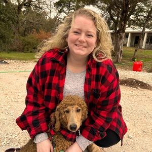 Meet your Posher, Ava Jo